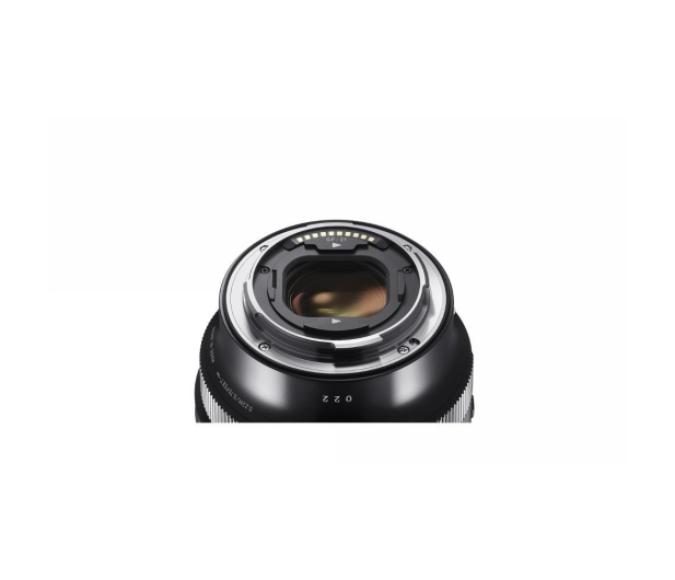 Sigma A 20mm f/1.4 Art DG DN Sony E - 1147272 - zdjęcie 4